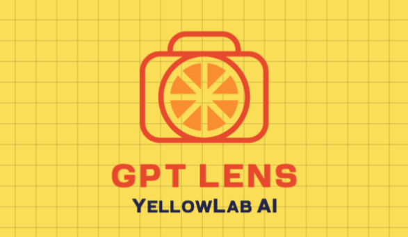 GPT Lens by YellowLab AI